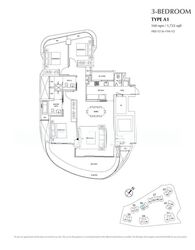 Cape Royale (D4), Condominium #551316071